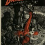 daredevil vol. 2 cover