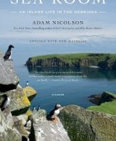 Sea Room book cover
