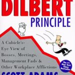 the dilbert principle cover