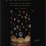 America’s Library: The Story of the Library of Congress 1800-2000 cover
