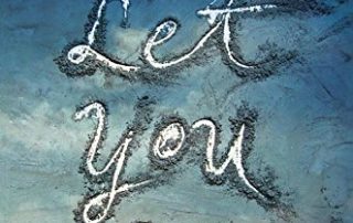 i let you go book cover