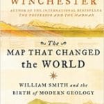 Map That Changed the World cover