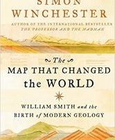 Map That Changed the World cover