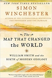 Map That Changed the World cover