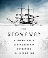 Stowaway book cover