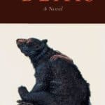 Bear novel cover