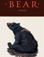 Bear novel cover