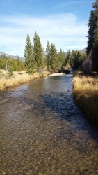 Colorado River photo