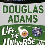 Life, the Universe, and Everything cover