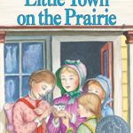 Little Town on the Prairie book cover
