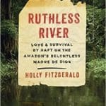 Ruthless River cover