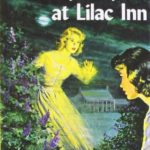 mystery at lilac inn book cover