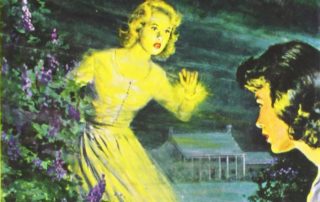 mystery at lilac inn book cover