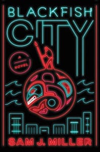 Blackfish City