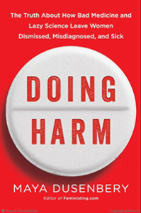 Doing Harm