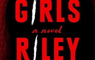 final girls book cover