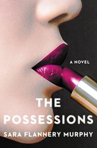 the possessions book cover