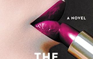 the possessions book cover