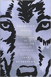 American Wolf