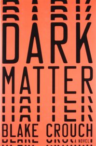 dark matter cover