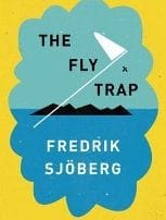 Fly trap book cover
