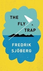 Fly trap book cover