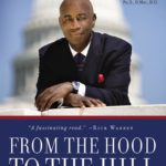 From the Hood to the Hill book cover