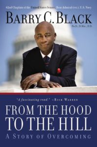 From the Hood to the Hill book cover