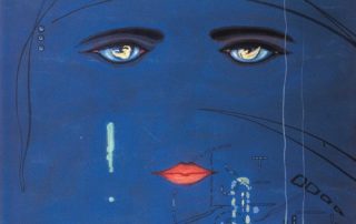 Great Gatsby book cover