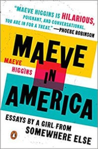 Maeve in America