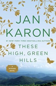 these high green hills book cover