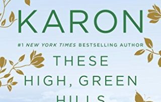 these high green hills book cover