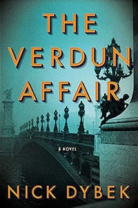 The Verdun Affair