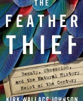 Feather Thief cover