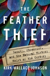 Feather Thief cover