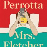 Mrs. Fletcher book cover