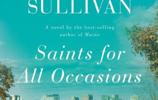 saints for all occasions book cover