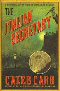 The Italian Secretary