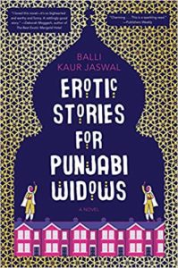 Erotic Stories for Punjabi Widows book cover