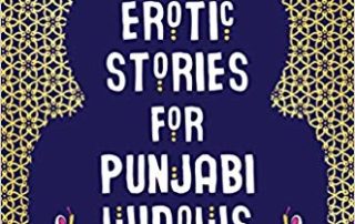 Erotic Stories for Punjabi Widows book cover