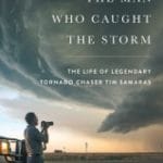 Man Who Caught the Storm cover
