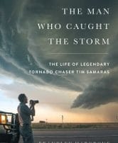 Man Who Caught the Storm cover