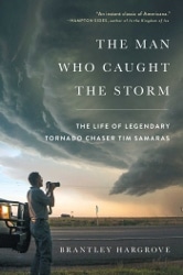 Man Who Caught the Storm cover