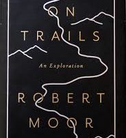 On Trails book cover