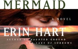 false mermaid book cover