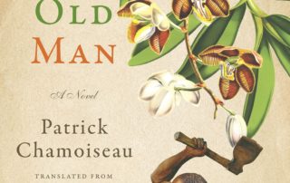 Slave Old Man cover