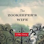 the zookeeper's wife book cover