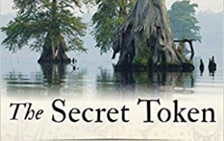 Secret Token cover