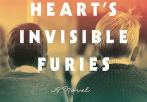 hearts invisible furies cover
