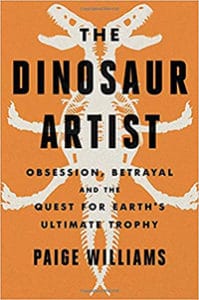 The Dinosaur Arist